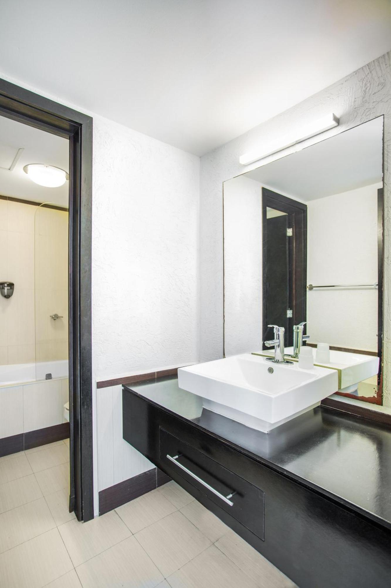 Luxury Apartamento Centro Playa Carmen プレヤデルカーメン エクステリア 写真