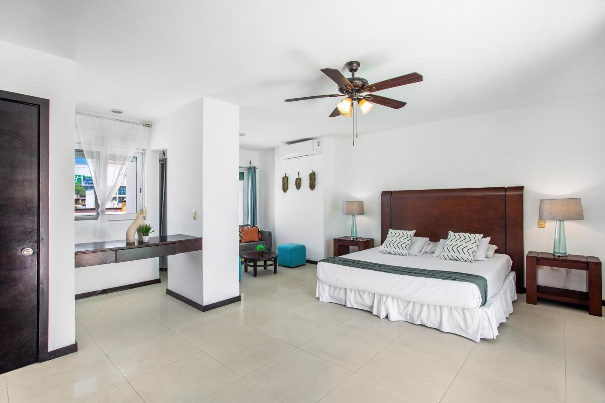Luxury Apartamento Centro Playa Carmen プレヤデルカーメン エクステリア 写真