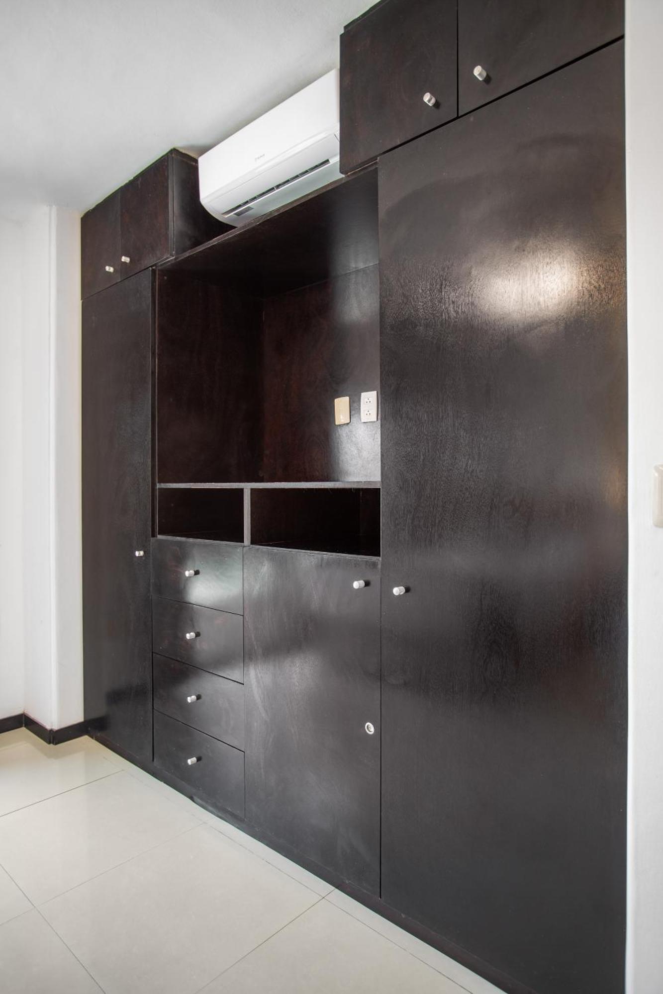 Luxury Apartamento Centro Playa Carmen プレヤデルカーメン エクステリア 写真